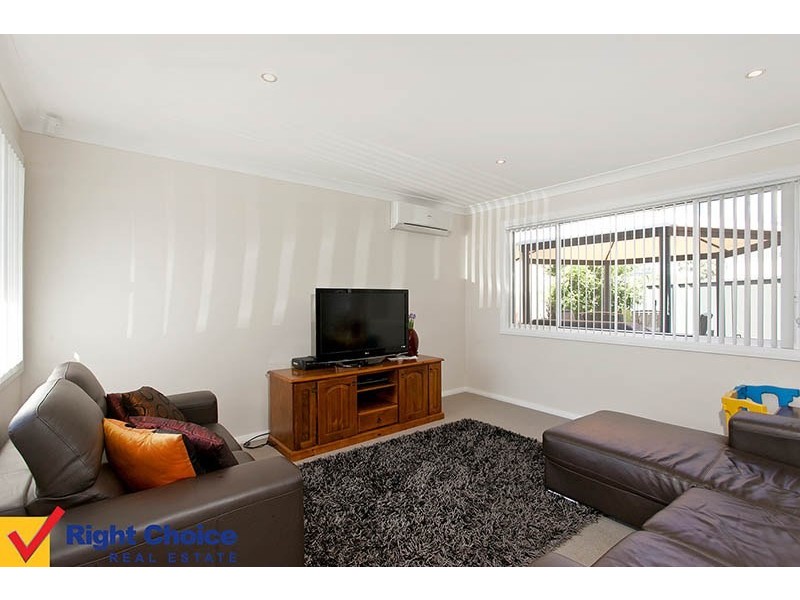 Albion Park NSW 2527