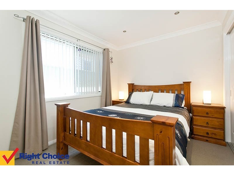 Albion Park NSW 2527