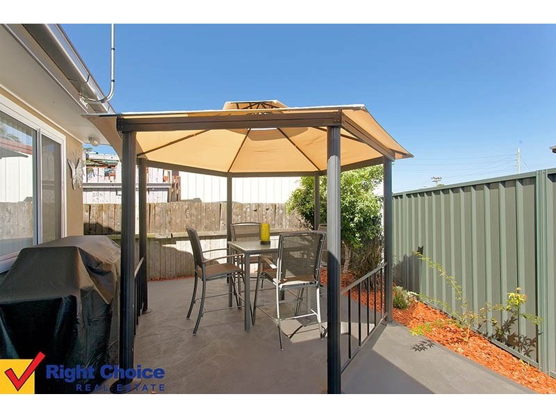 Albion Park NSW 2527