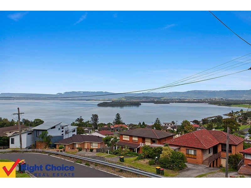 Lake Heights NSW 2502