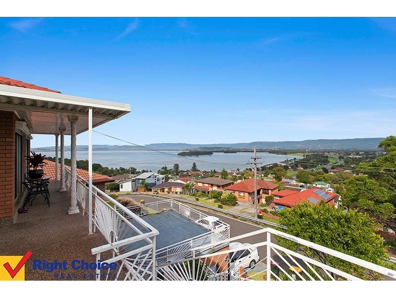 Lake Heights NSW 2502