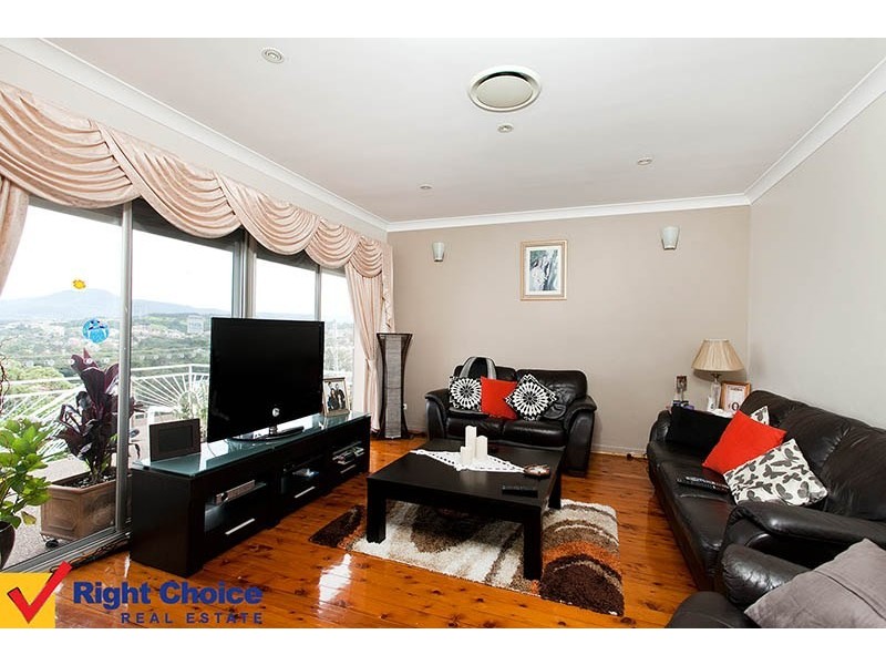 Lake Heights NSW 2502