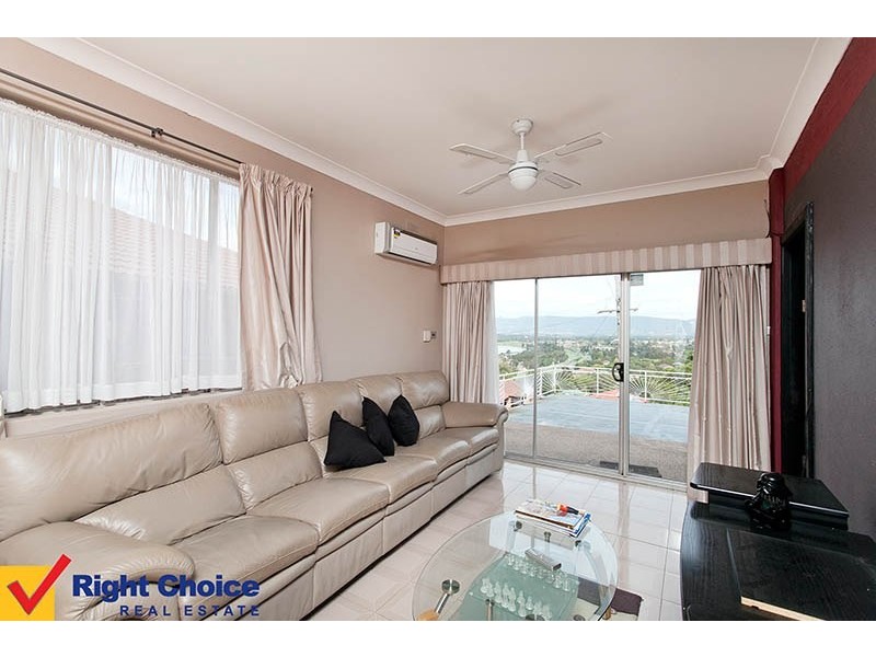 Lake Heights NSW 2502