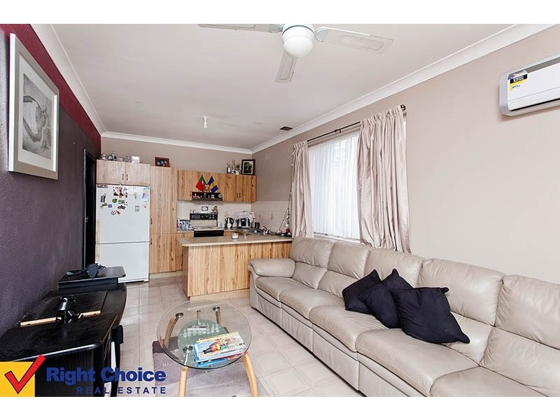 Lake Heights NSW 2502