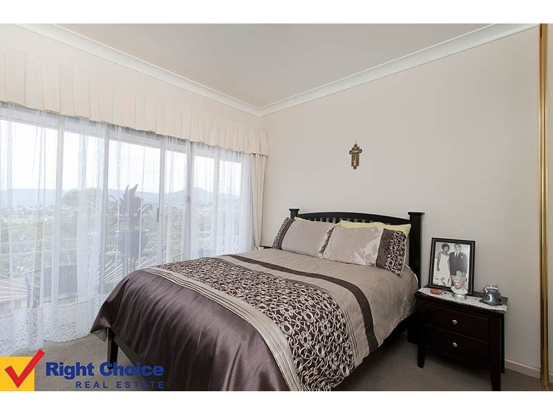 Lake Heights NSW 2502