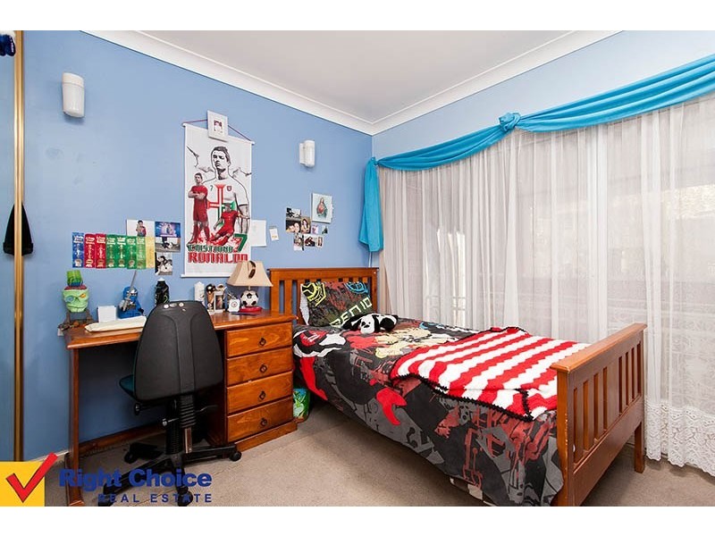 Lake Heights NSW 2502