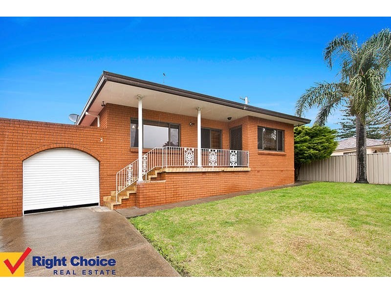 Port Kembla NSW 2505