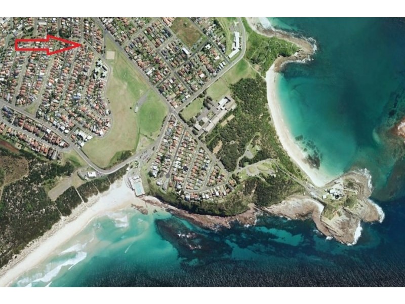 Port Kembla NSW 2505