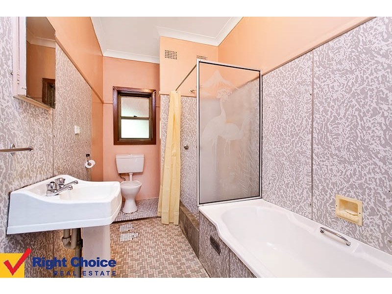 Port Kembla NSW 2505