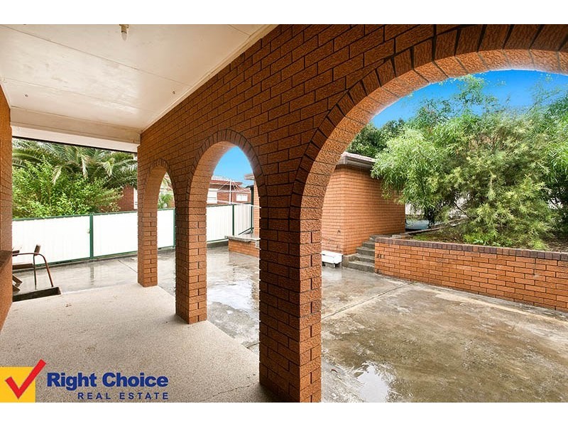 Port Kembla NSW 2505