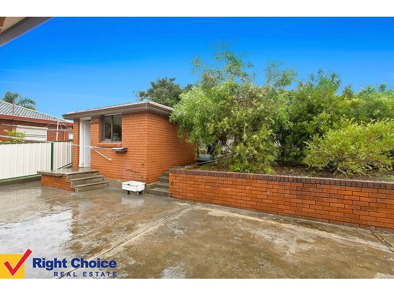 Port Kembla NSW 2505