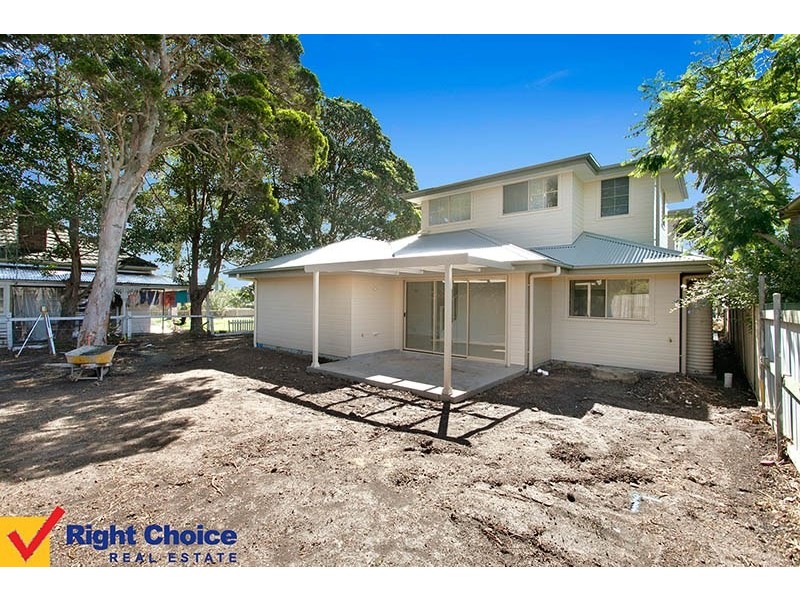 Albion Park NSW 2527