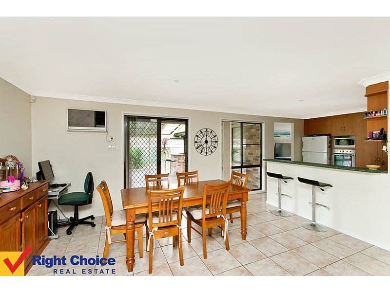 Albion Park NSW 2527