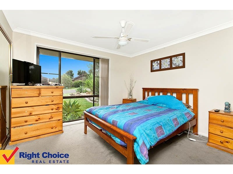 Albion Park NSW 2527