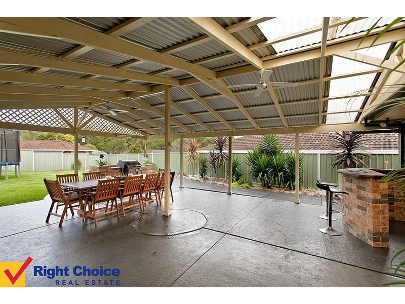 Albion Park NSW 2527