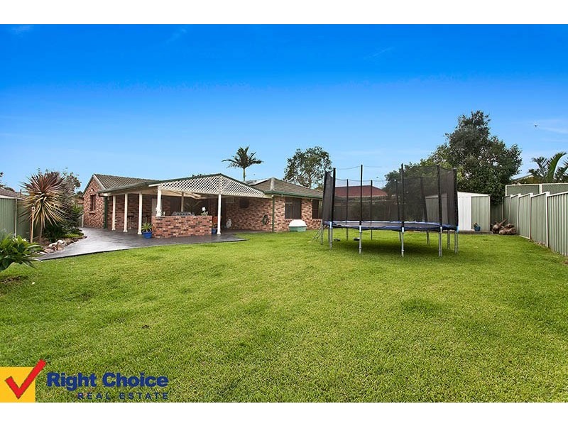 Albion Park NSW 2527