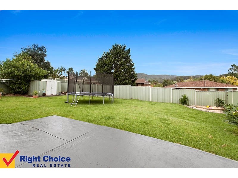 Albion Park NSW 2527