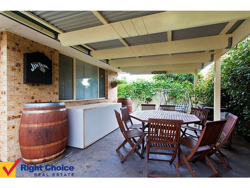 5 Yarra Close, Albion Park NSW 2527