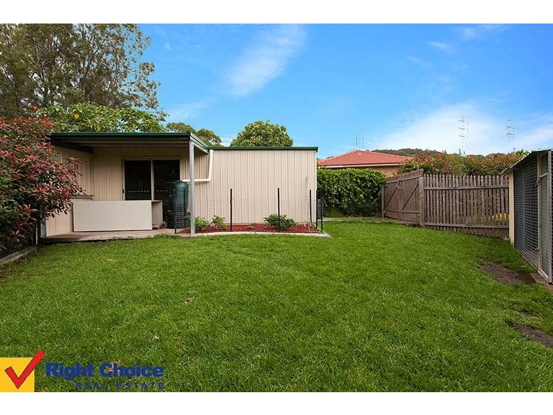 5 Yarra Close, Albion Park NSW 2527