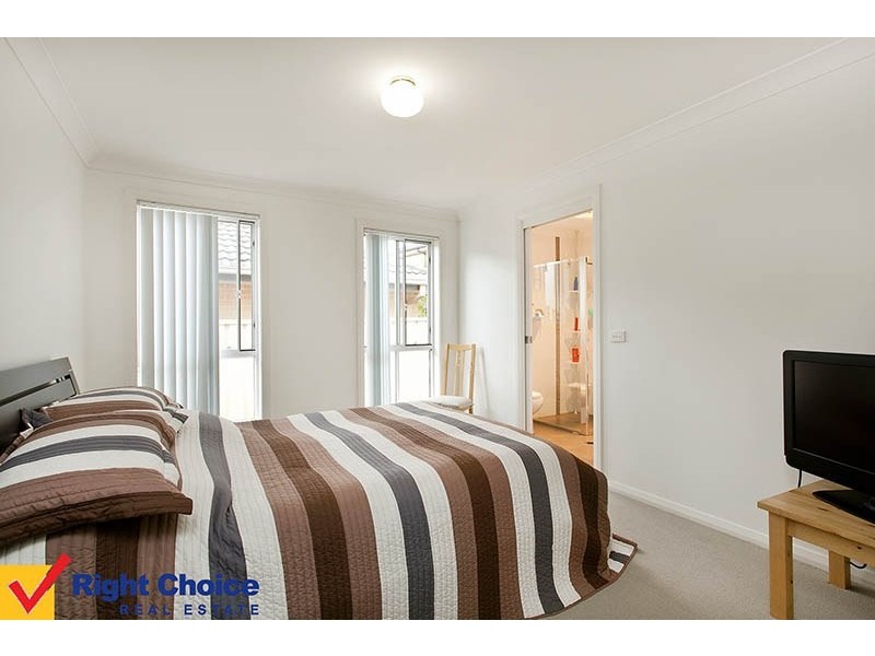 Flinders NSW 2529