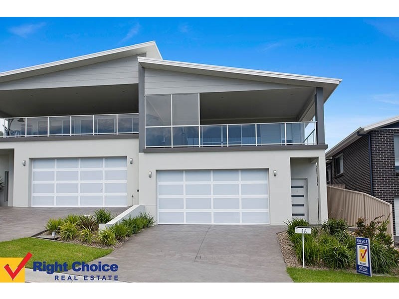 Shell Cove NSW 2529