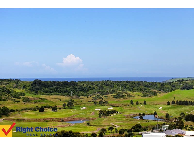 Shell Cove NSW 2529