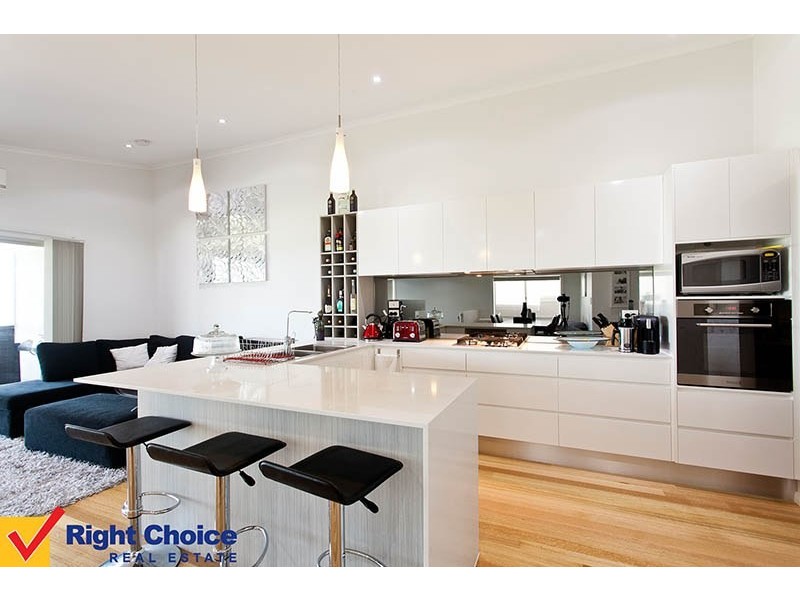 Shell Cove NSW 2529