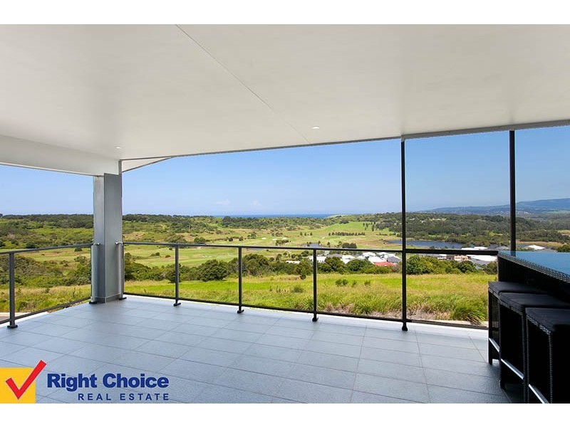 Shell Cove NSW 2529