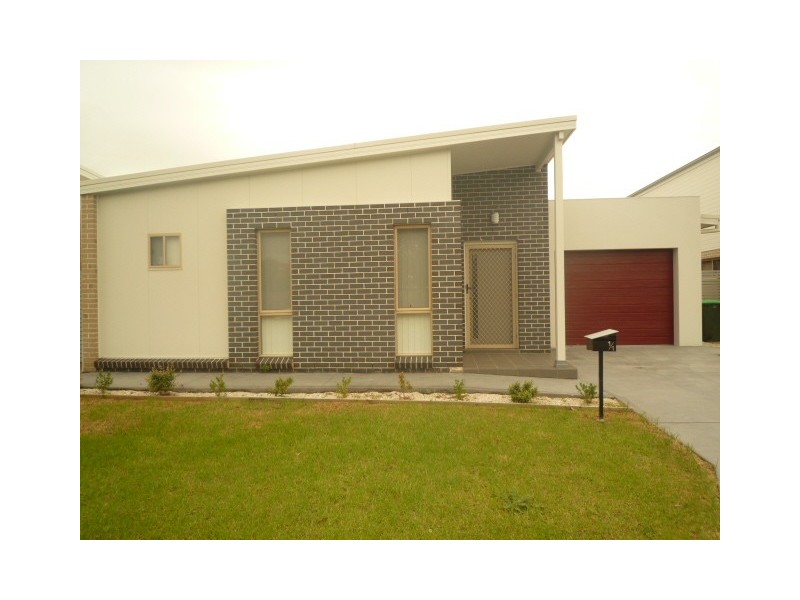 1/1 Banksia Avenue, Albion Park Rail NSW 2527