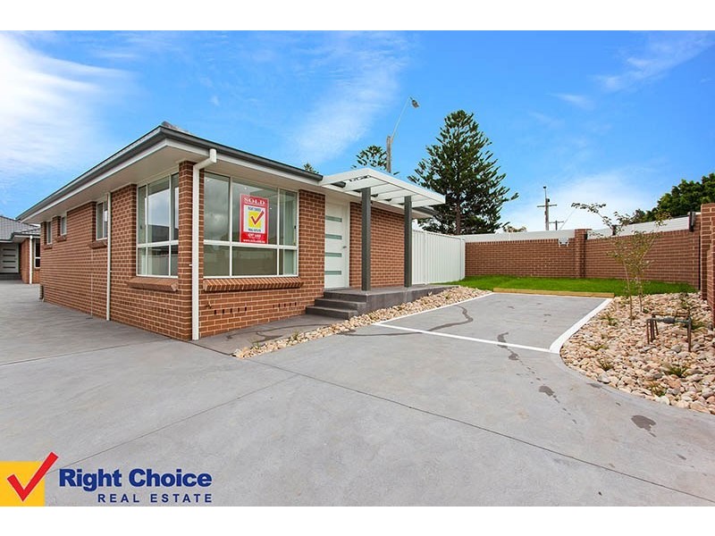 1/81 Reddall Parade, Lake Illawarra NSW 2528