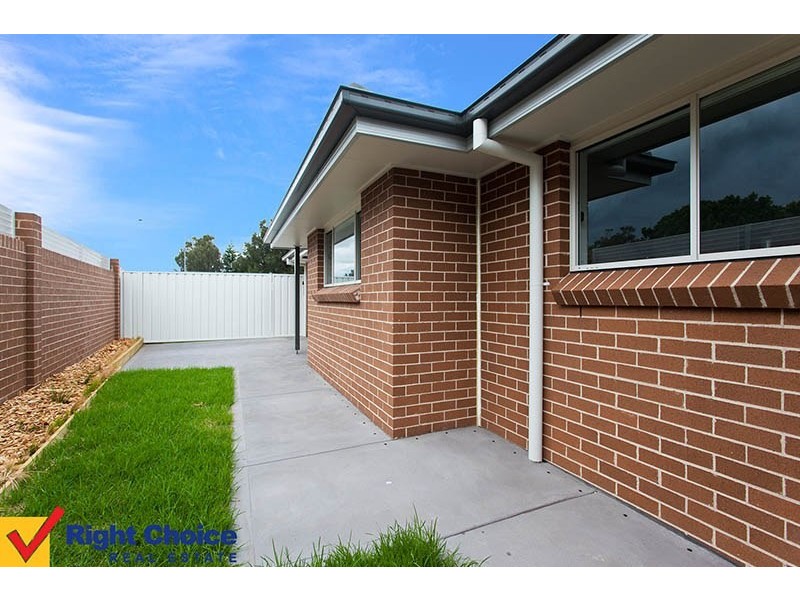 1/81 Reddall Parade, Lake Illawarra NSW 2528