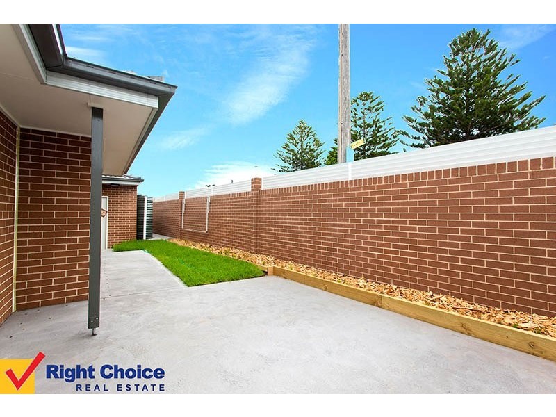 1/81 Reddall Parade, Lake Illawarra NSW 2528