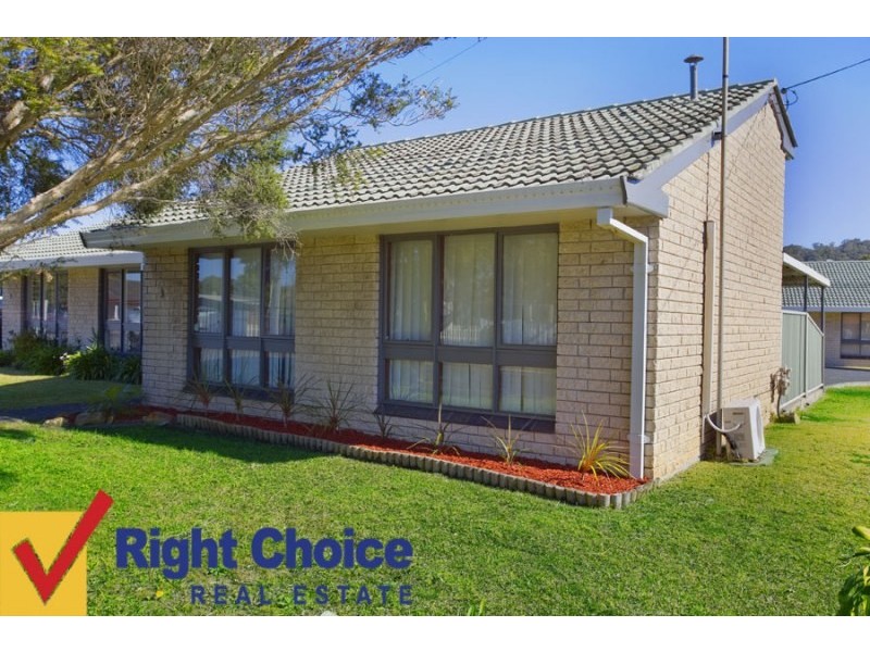 Albion Park NSW 2527