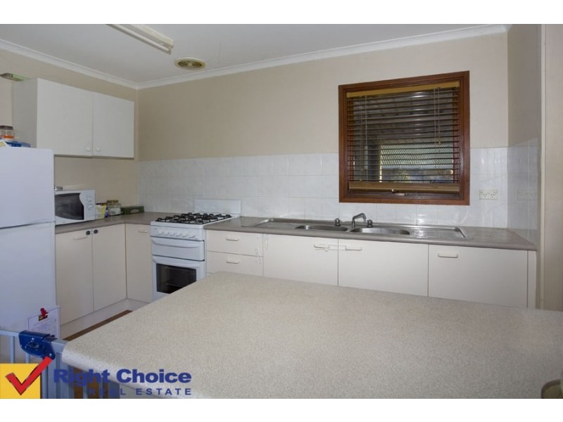 Albion Park NSW 2527