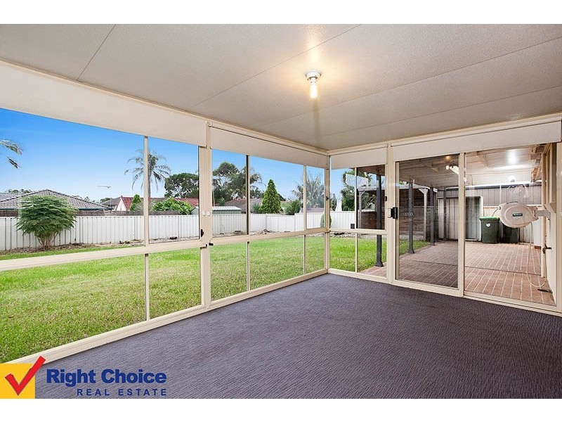 Albion Park NSW 2527