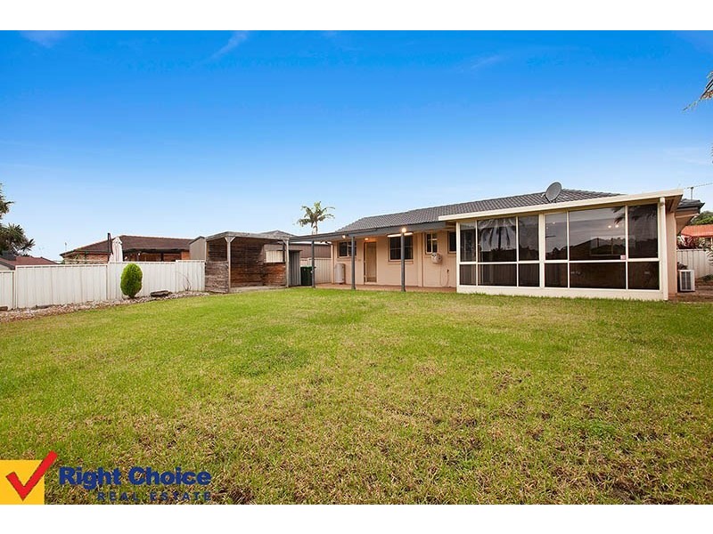 Albion Park NSW 2527