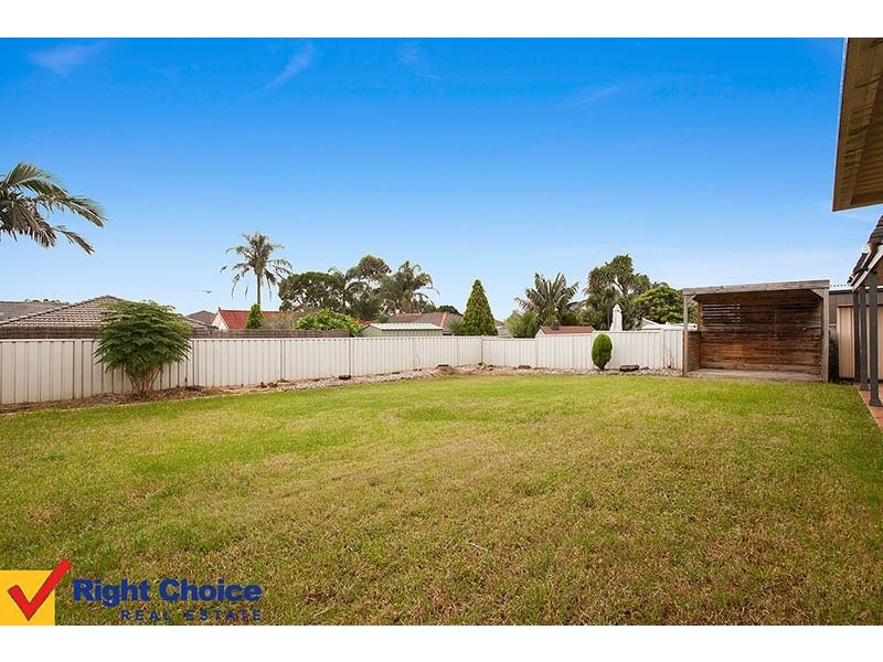 Albion Park NSW 2527