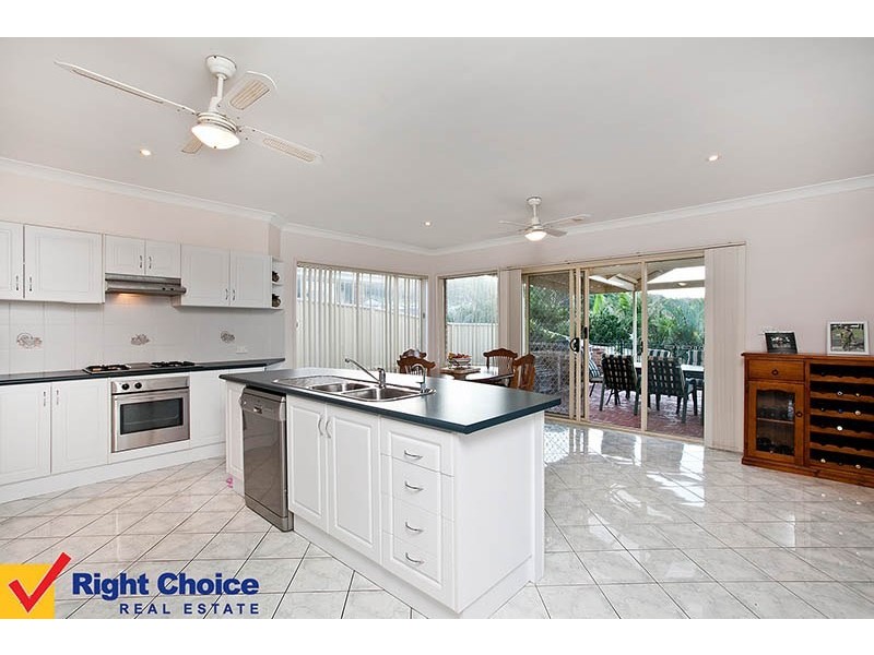 Albion Park NSW 2527