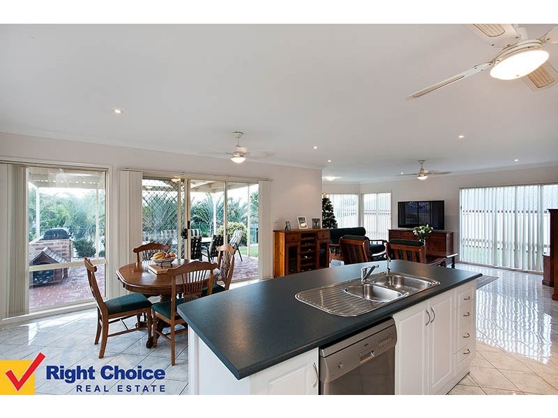 Albion Park NSW 2527