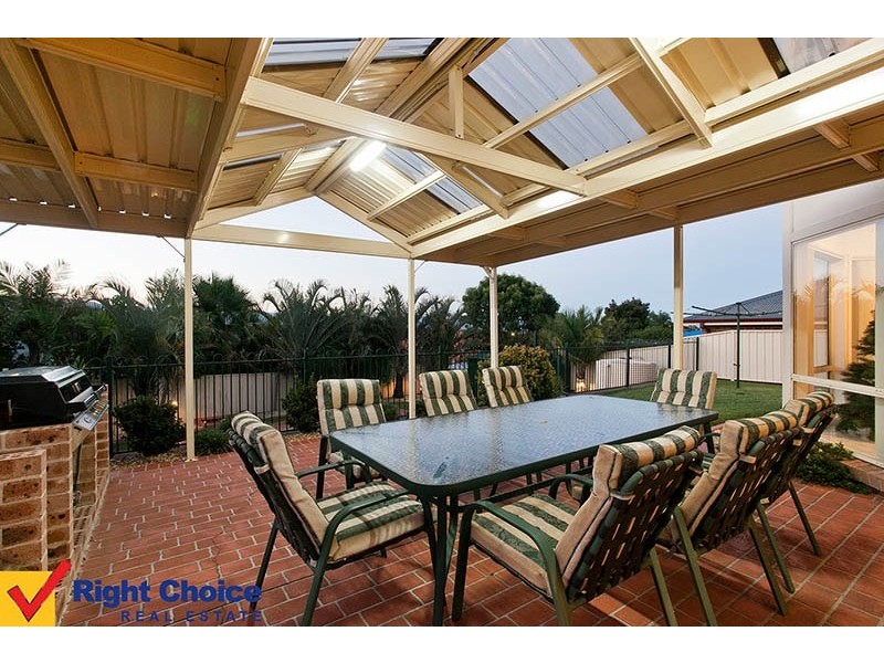 Albion Park NSW 2527