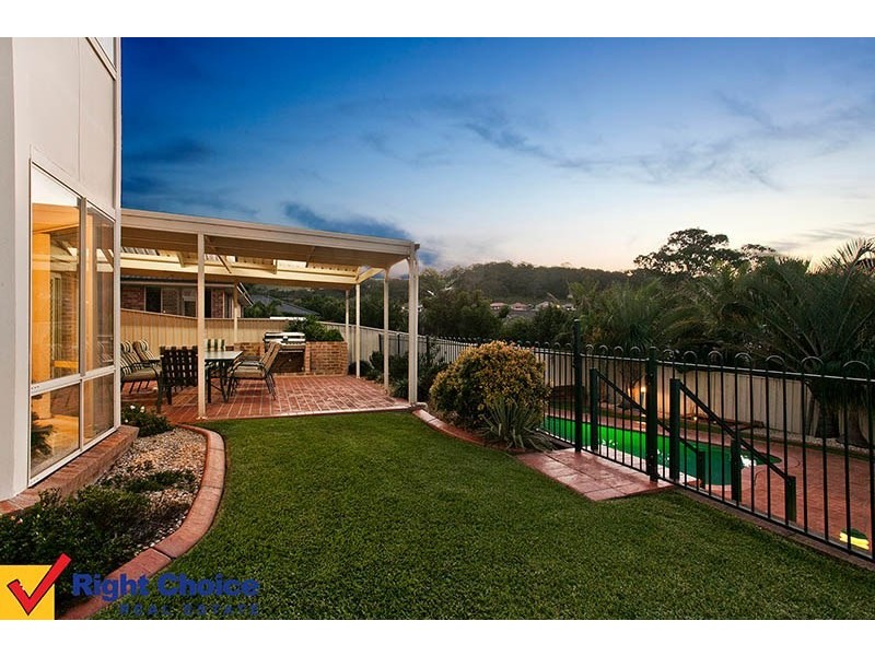 Albion Park NSW 2527