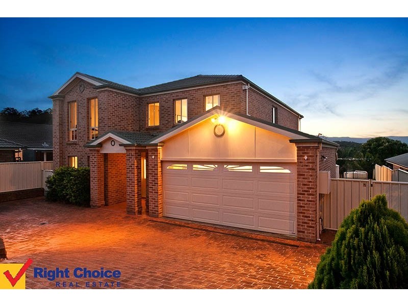 Albion Park NSW 2527