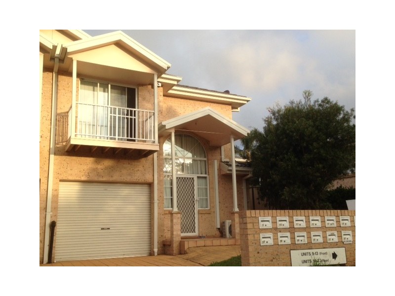 12/12-18 Glider Avenue, Blackbutt NSW 2529
