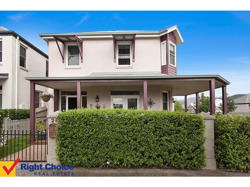 Albion Park NSW 2527