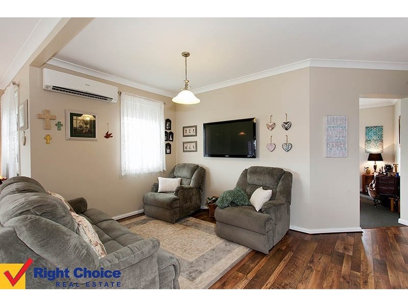 Albion Park NSW 2527