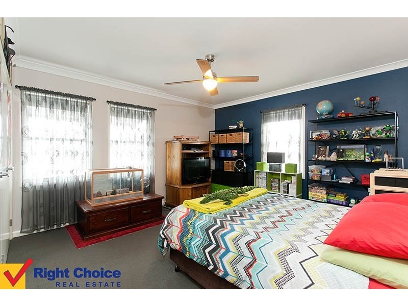 Albion Park NSW 2527