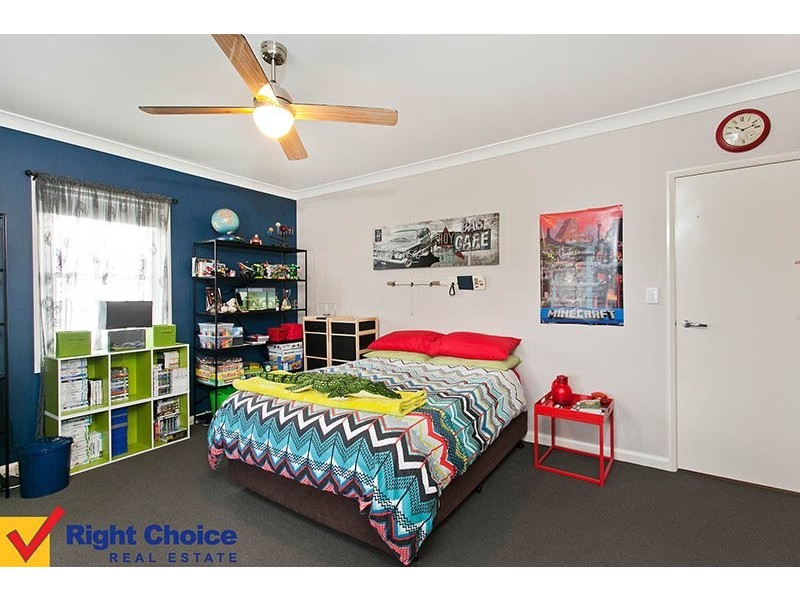 Albion Park NSW 2527