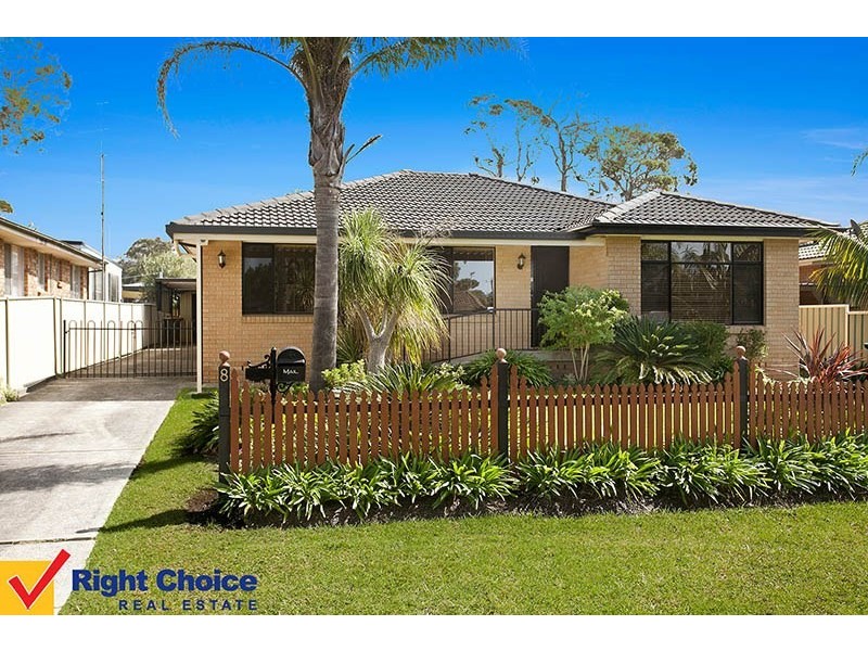 Albion Park Rail NSW 2527