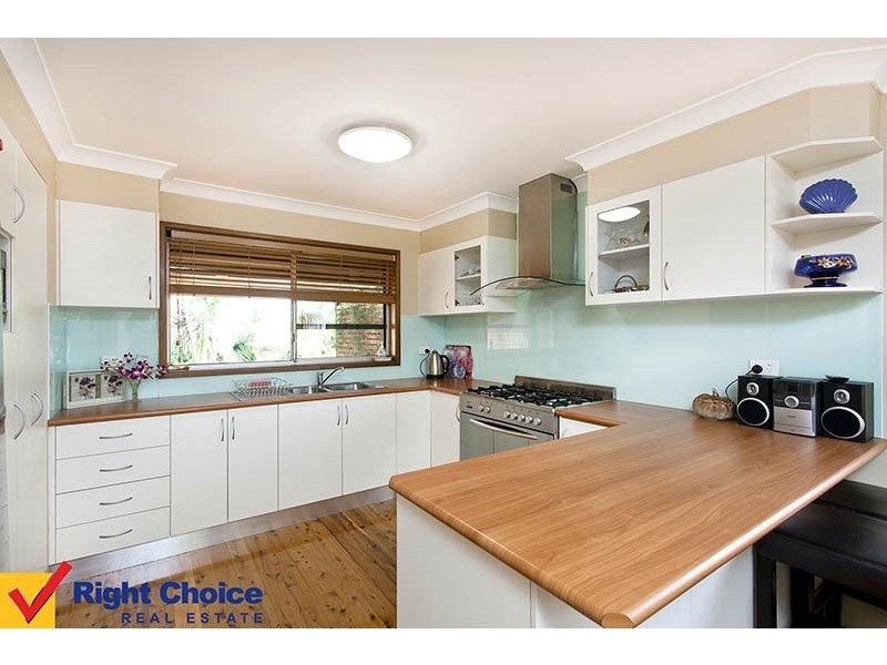 Albion Park Rail NSW 2527