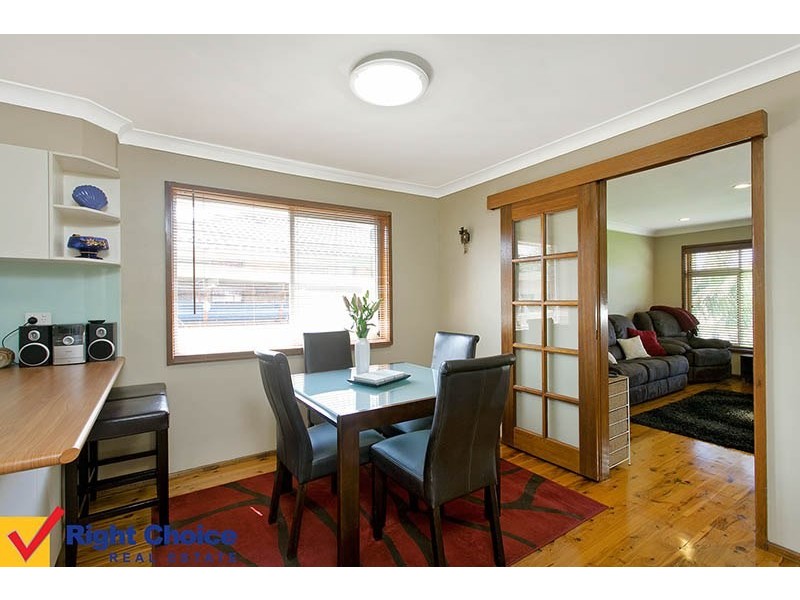 Albion Park Rail NSW 2527